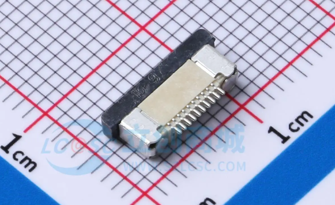 FPC连接器：引领电子设备小型化