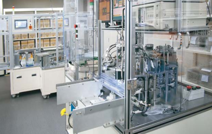 SM Switch无锡斯茂：MER-16H自动注油器的创新核心