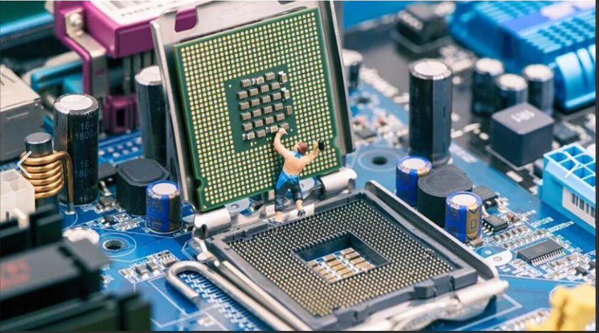 高芯电感：你的电子“芯脏”