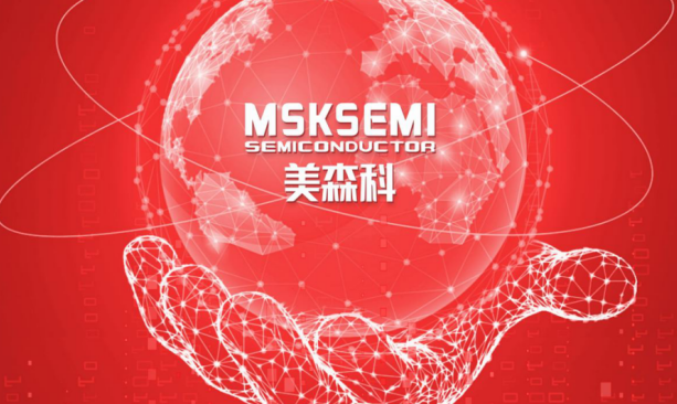 以质取胜！美森科MS2359DJ-LF-Z降压型开关电源转换器，工程师信赖的选择！