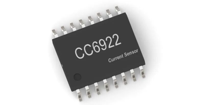 芯进电子电流传感器CC6922通过AEC-Q100车规级可靠性认证