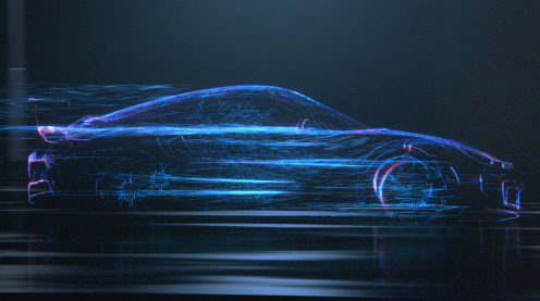 保时捷无线充电系统模块分解与MOSFET分析