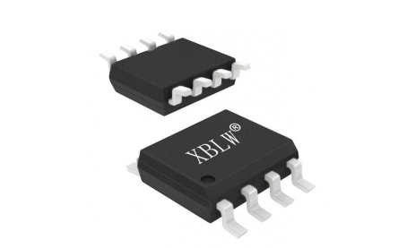 宽压输入，高效稳压：XBL1509 DCDC降压转换器在机顶盒电源中的设计