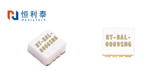 对标美国Marki（BAL、PBR系列）巴伦\功分器——HenryTech恒利泰