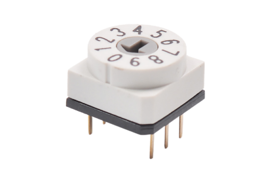 SM Switch无锡斯茂科技MER-10 以精密实力，解锁多领域开关应用新可能