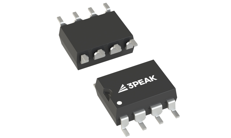 思瑞浦逻辑与电平转换芯片全矩阵本土方案