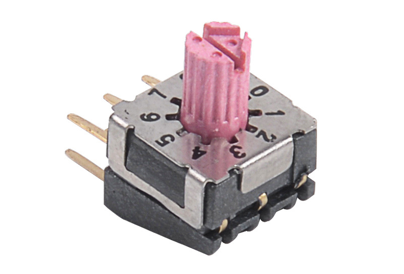 蓝牙键盘的“隐形操控大师”——无锡斯茂SKCR-10H1