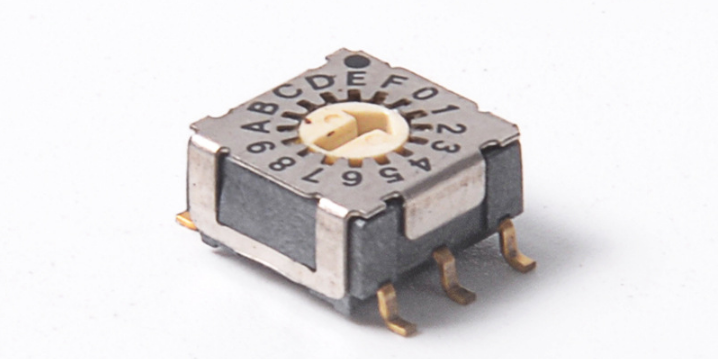 SM Switch无锡斯茂科技SKAC-16S 毫米级精度，开启工业智能新篇