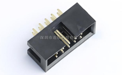 简牛连接器兼具稳定性能与高性价比的理想选择