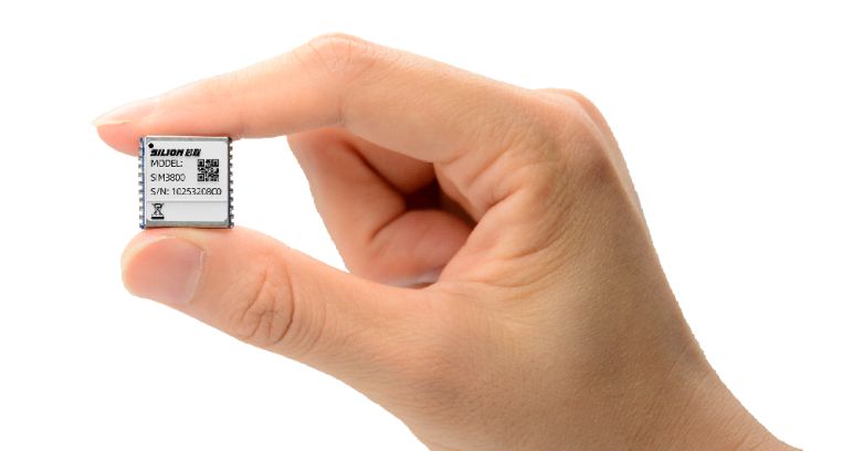 芯联创展“超微RFID模块SIM3800”重磅上市！