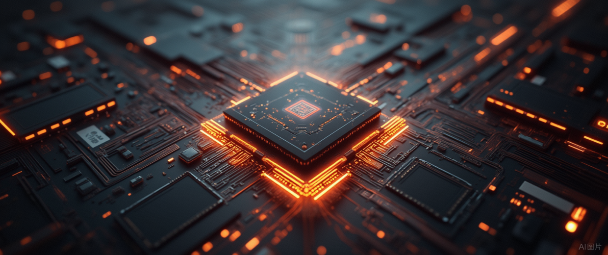 双路高效开关新选择：VBsemi推出紧凑封装中的高性能电源管理解决方案