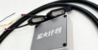 我用STM32，做了个雷达……