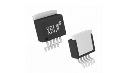 芯伯乐高效3A降压方案：XBL2596 PCB设计指南