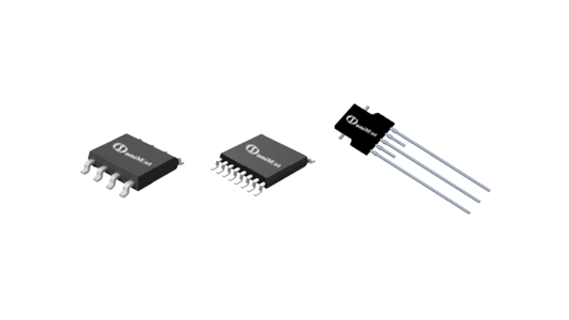 赛卓电子：可编程、高精度3D霍尔角度传感器芯片SC69431
