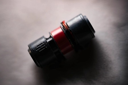 TITAN Haptics 推出专为中国健康产品打造的 DRAKE LF 触觉马达