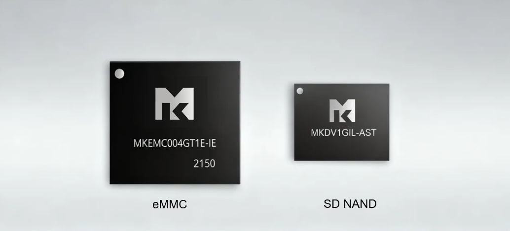 应对eMMC供货短缺，SD NAND成嵌入式存储替代新方案