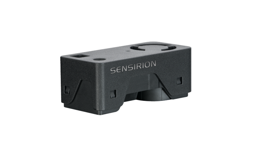 一体化空气质量监测解决方案——Sensirion SEN6x 多参数环境传感器平台
