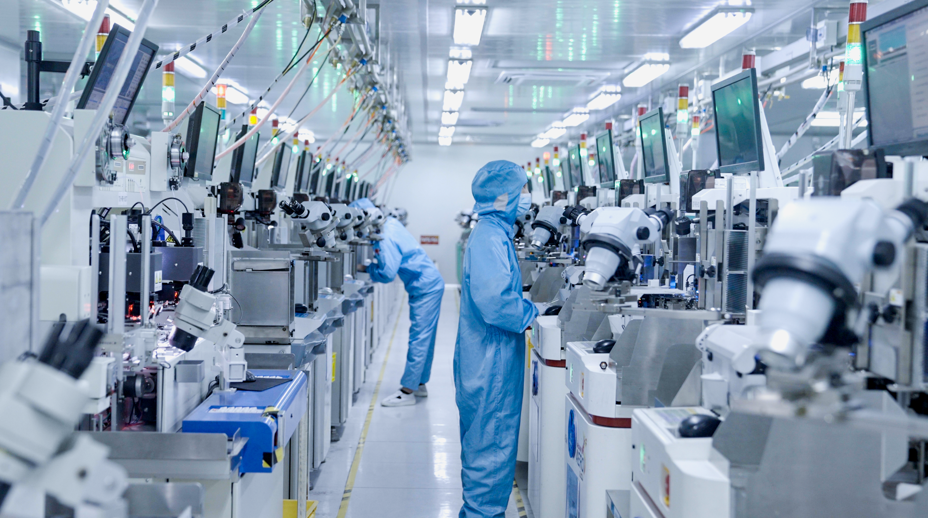 强劲动力与超长续航:仁懋(MOT MOS)高功率MOSFET助力电动工具技术革新