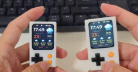 基于ESP32S32,设计了一套掌机!