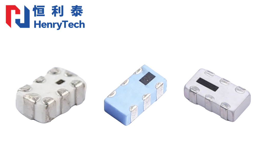 HenryTech恒利泰“LTCC全系列爆款产品”专业解析