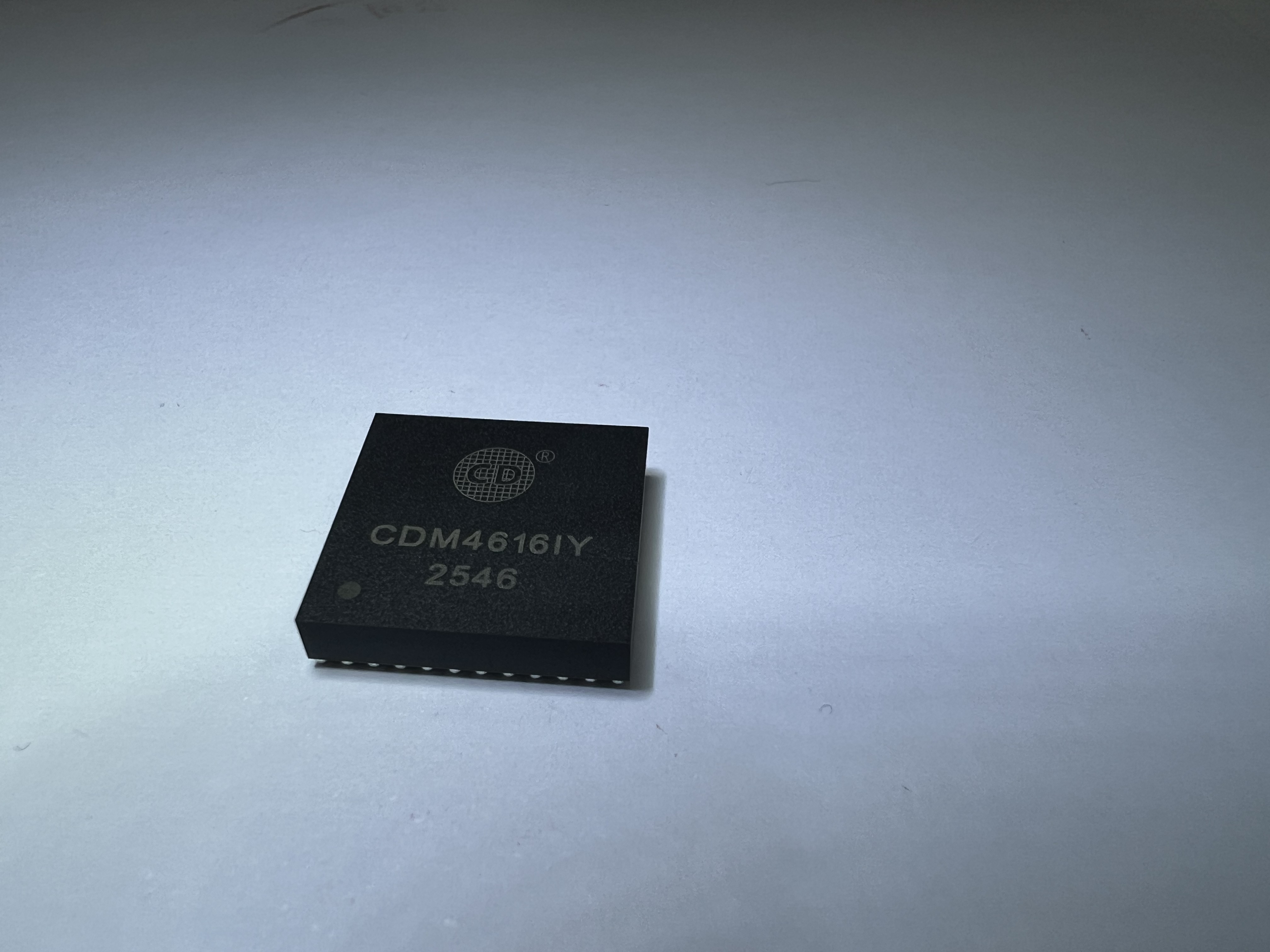 长运通新品上架CDM4616IY