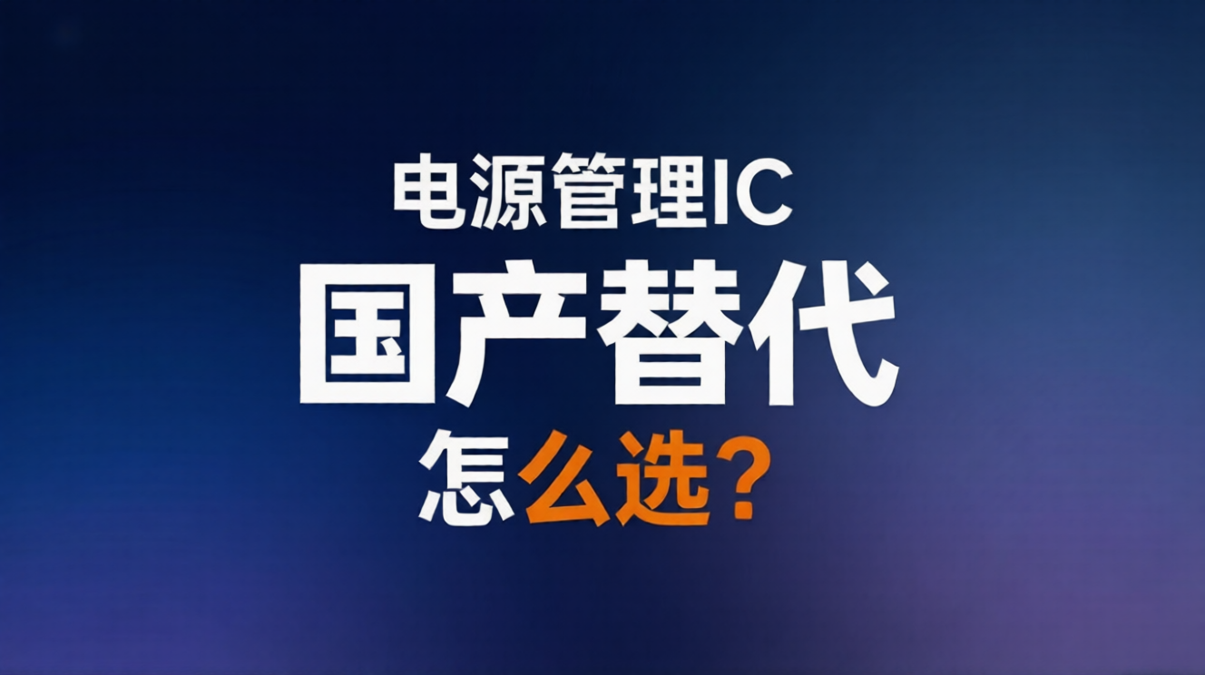 MPQ9840国内唯一P2P替代,VE2430Q来了