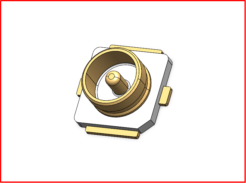 金航标Kinghelm射频/IPEX和高速/USB连接器推荐