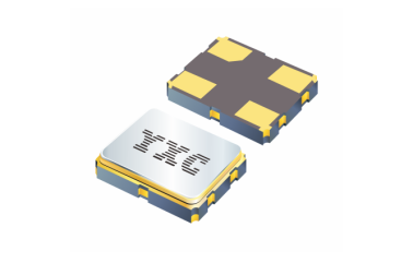 YXC24MHz小型化有源晶振,赋能红外热成像应用