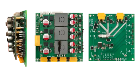 用2块4层PCB,做了个UPS电源