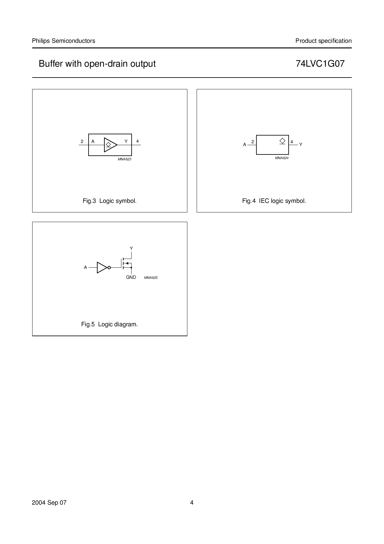 Tlif1007c Example 74LVC1G07GV,125_(Nexperia(安世))74LVC1G07GV,125中文资料_价格_PDF手册-立创电子商城