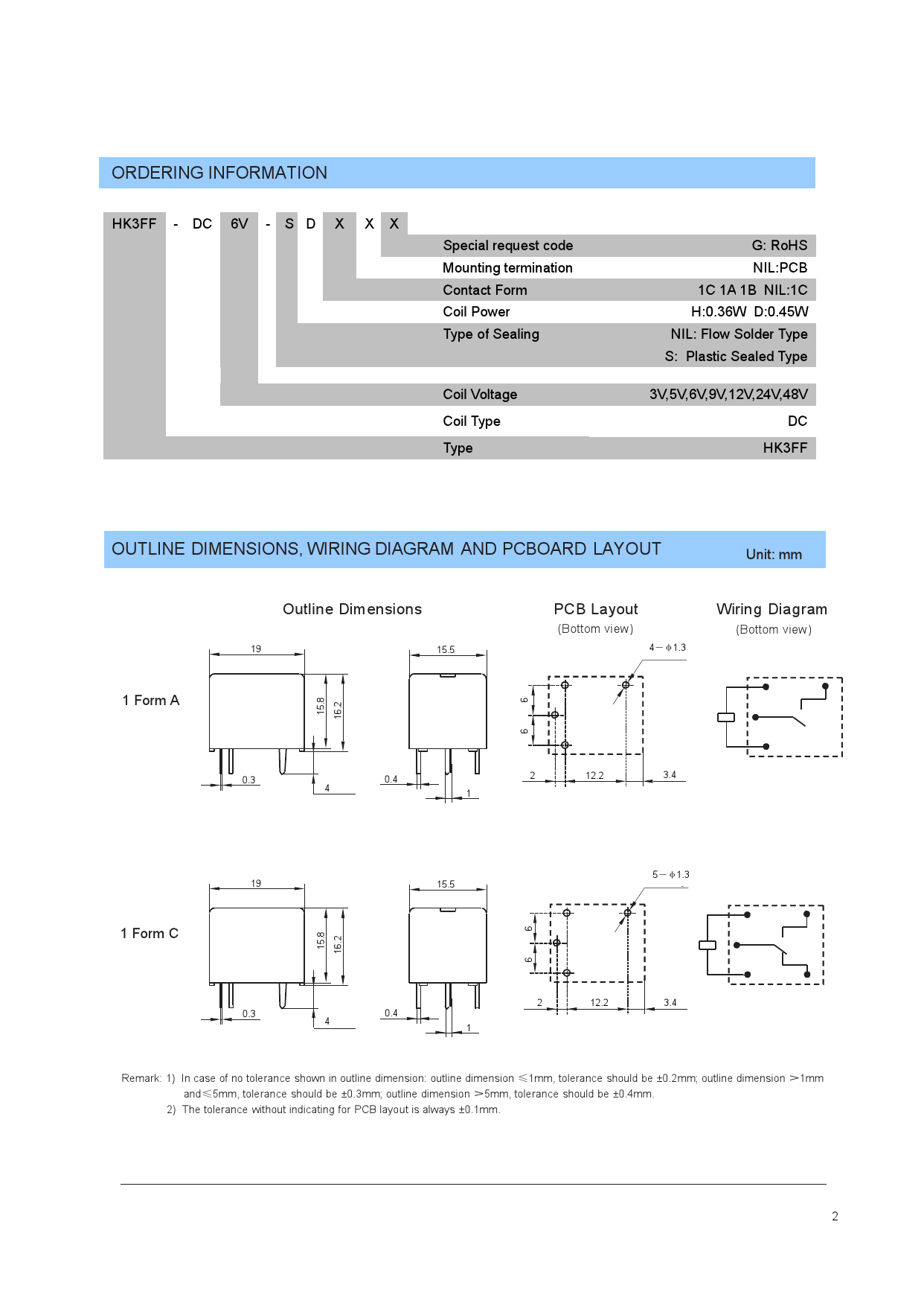 Hk3ff dc24v shg схема подключения