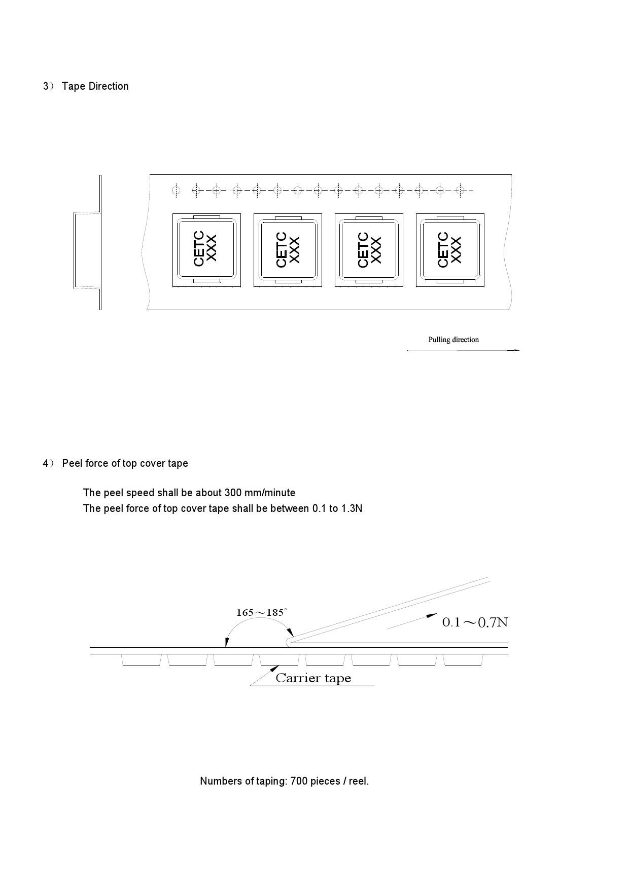 CETC1040-3R3M-B_（CETC）CETC1040-3R3M-B中文资料_价格_PDF手册-立创电子商城