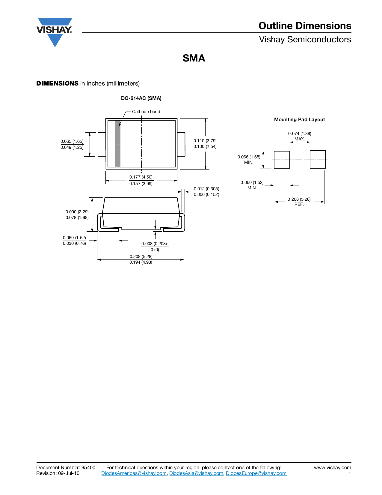 VS-10MQ100-M3/5AT_（VISHAY(威世)）VS-10MQ100-M3/5AT中文资料_价格_PDF手册-立创电子商城