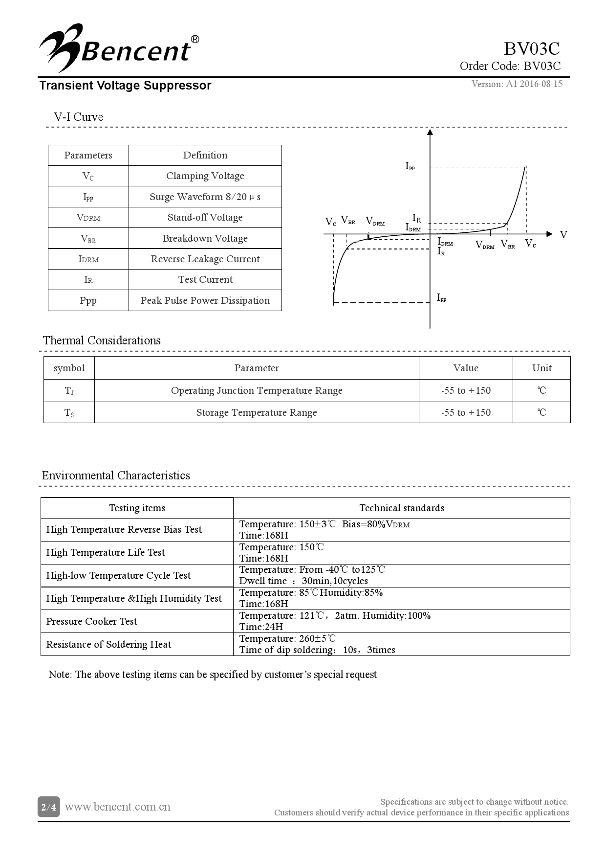 BV03C_（Bencent(槟城)）BV03C中文资料_价格_PDF手册-立创电子商城