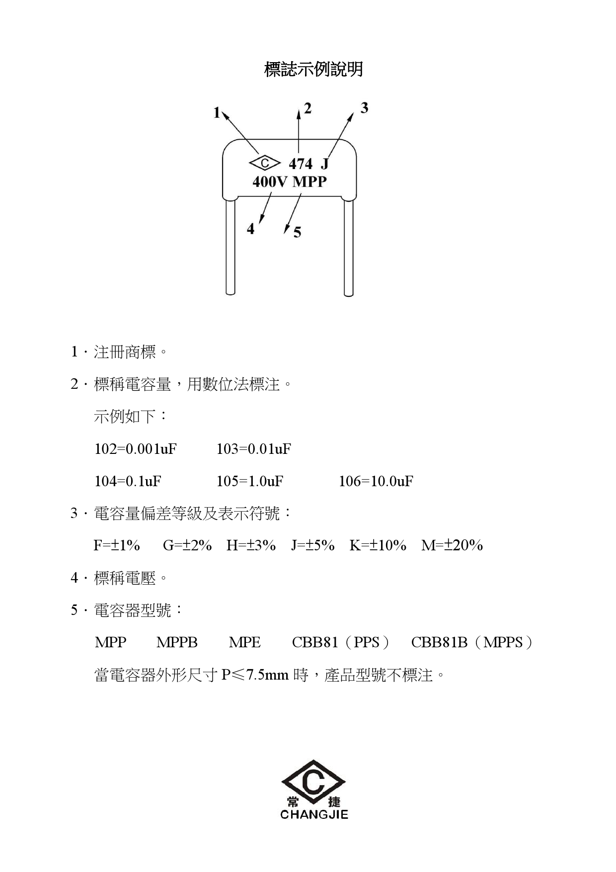 CBB81-2KV-273J_（CJE(常州常捷)）CBB81-2KV-273J中文资料_价格_PDF手册-立创电子商城