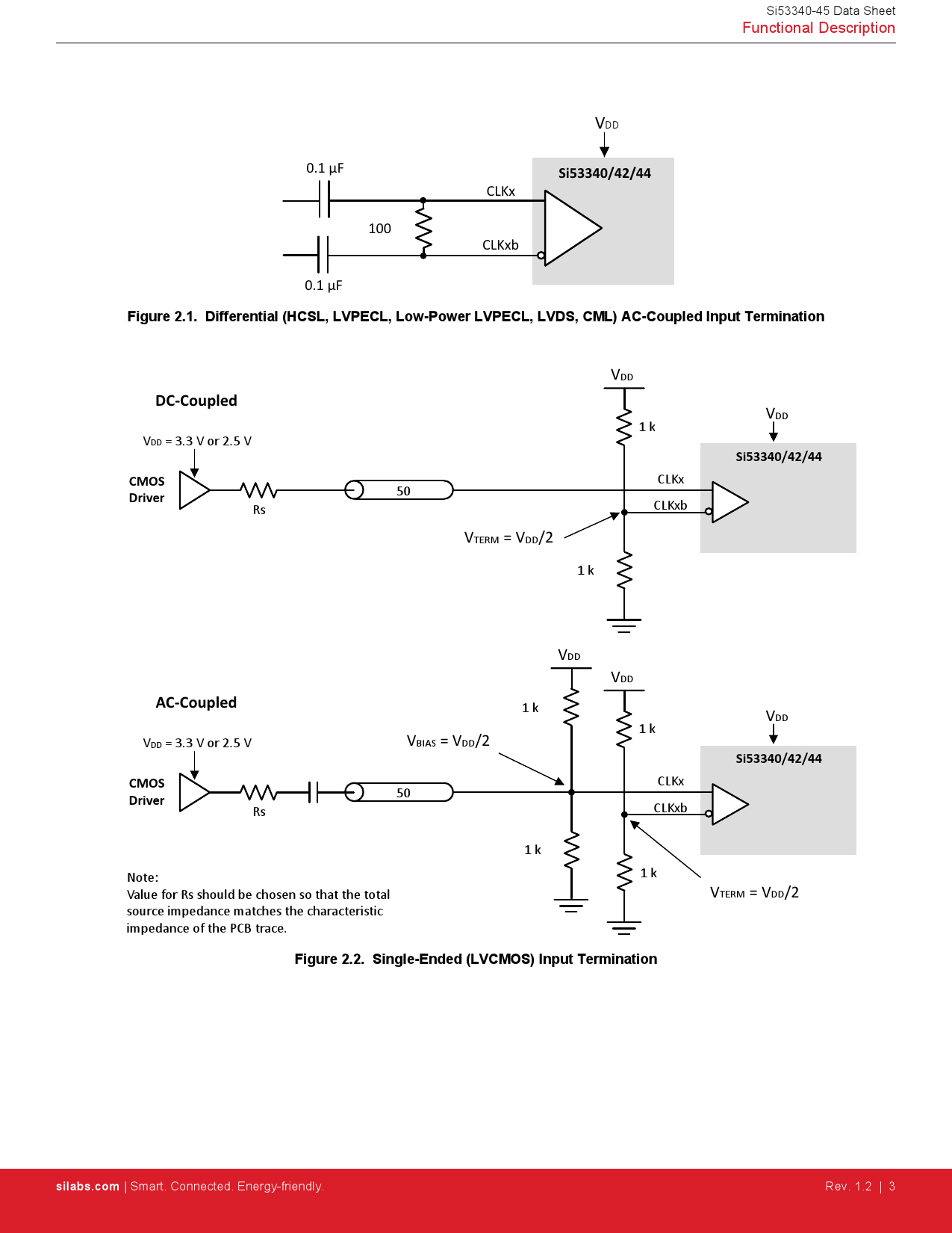 SI53340-B-GMR_（SILICON LABS(芯科)）SI53340-B-GMR中文资料_价格_PDF手册-立创电子商城