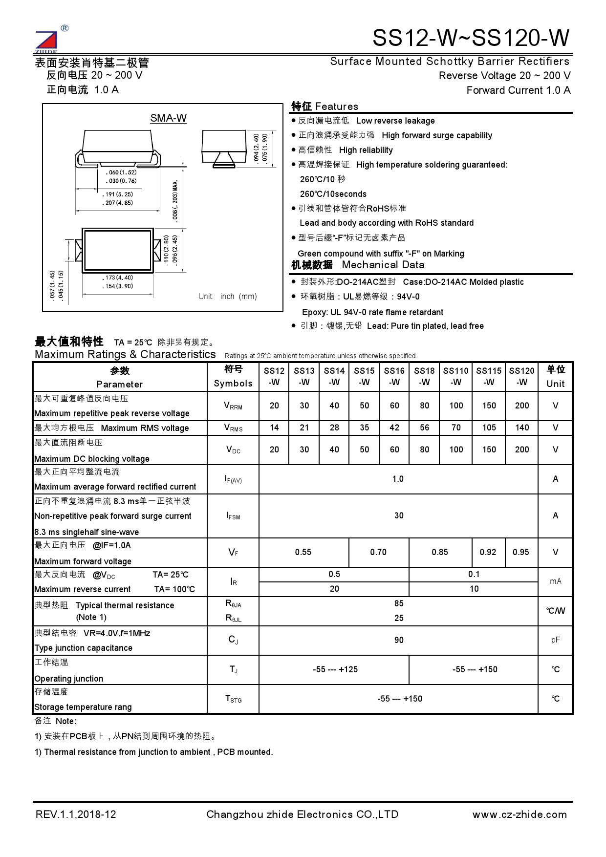 (vr)100v二极管配置-商品目录肖特基二极管属性参数值找到类似商品:20