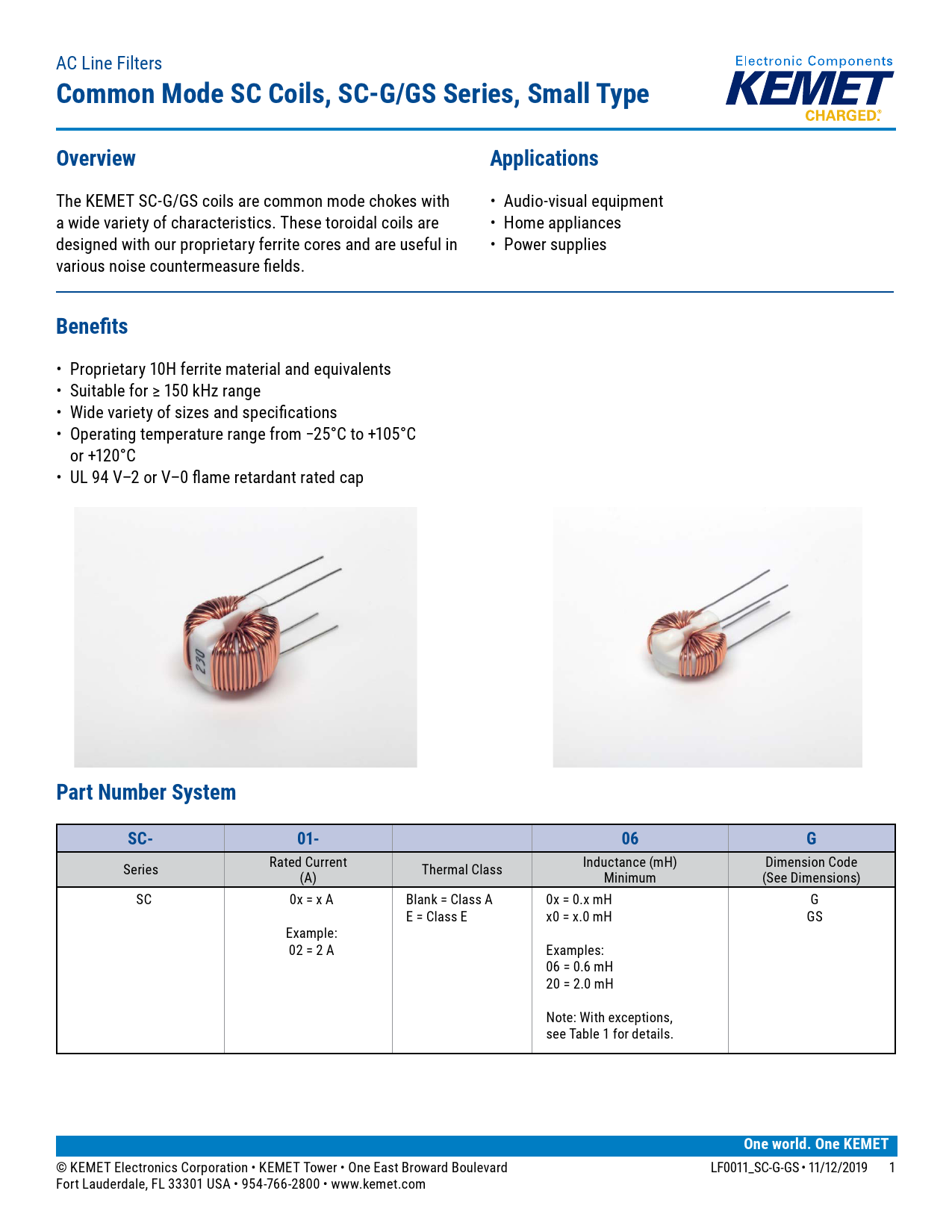 SC-01-30G_（KEMET(基美)）SC-01-30G中文资料_价格_PDF手册-立创电子商城