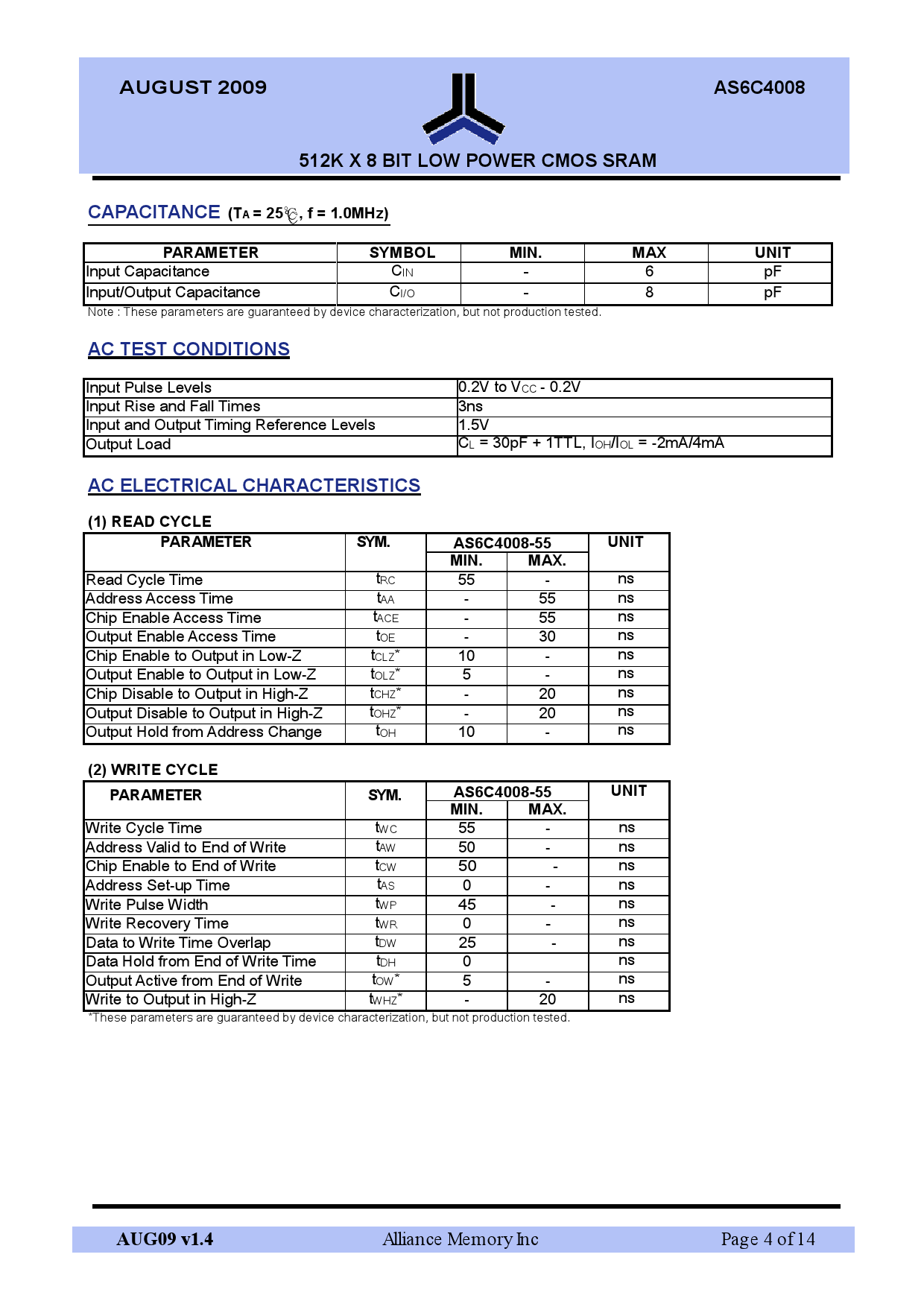 5 Piezas AS6C4008 55SIN AS6C4008 70SIN CMOSIC Original|Rel&eacute;s E