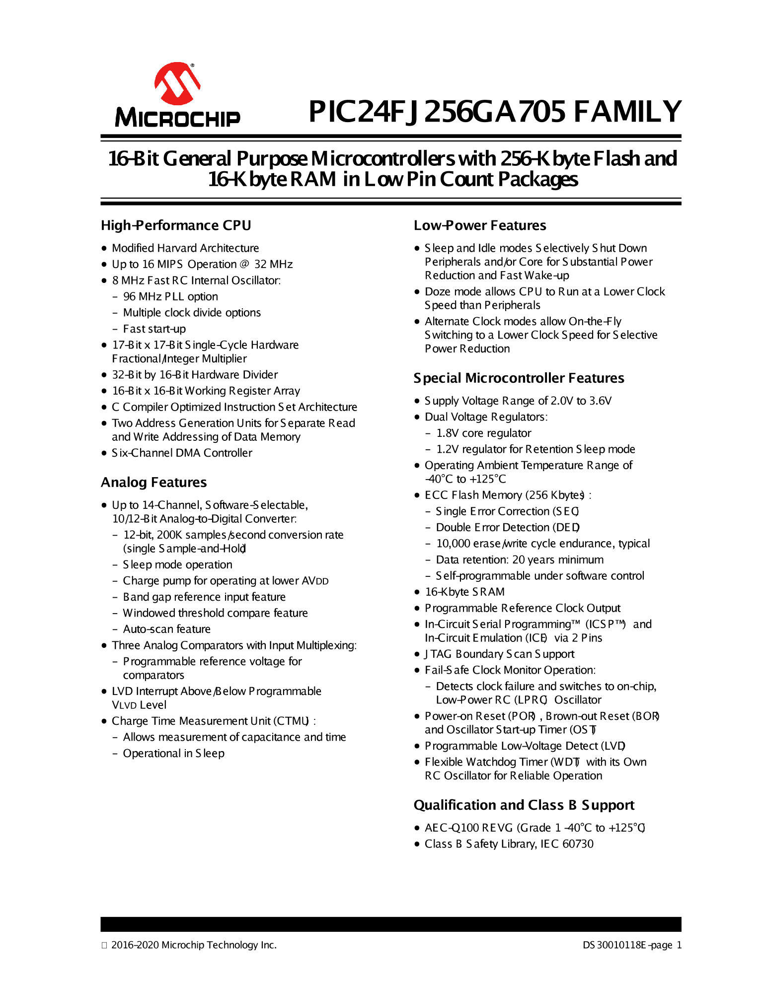 PIC24FJ64GA702 I ML MICROCHIP PIC24FJ64GA702 I ML PDF pic24fj64ga702-i-ml-microchip-pic24fj64ga702-i-ml-pdf