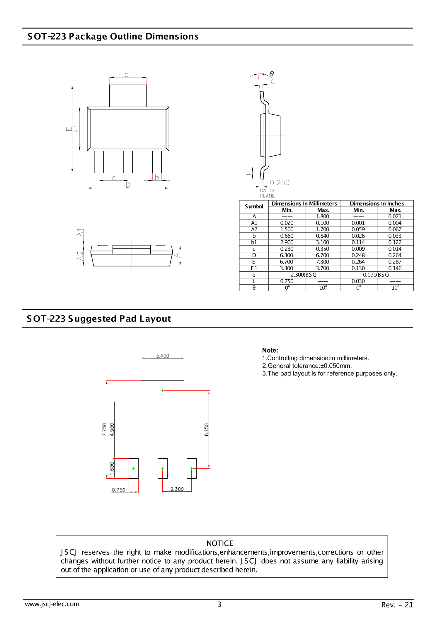 BCP54-16_（CJ(江苏长电/长晶)）BCP54-16中文资料_价格_PDF手册-立创电子商城