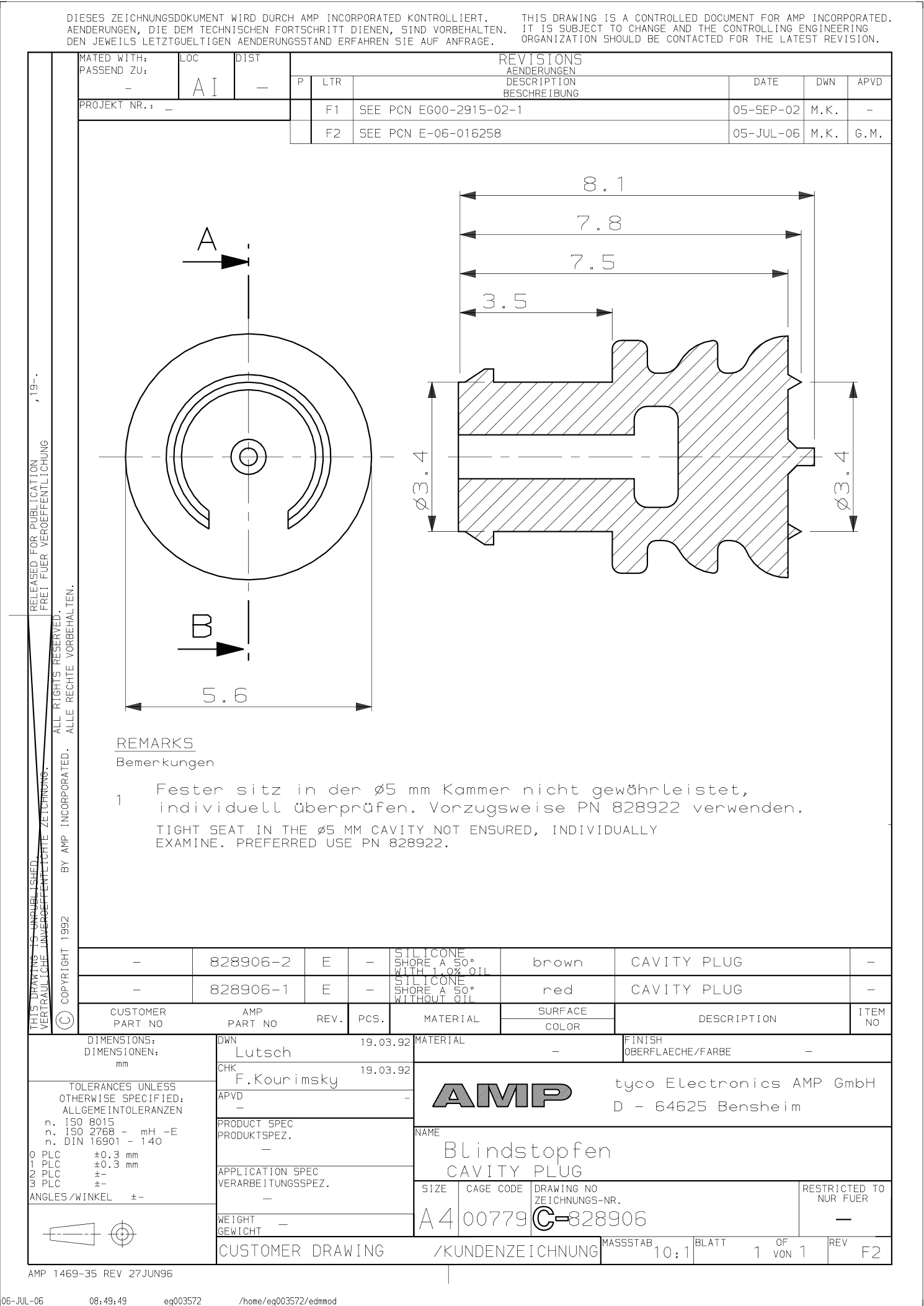 828906-2_（TE Connectivity(美国泰科)）828906-2中文资料_价格_PDF手册-立创电子商城