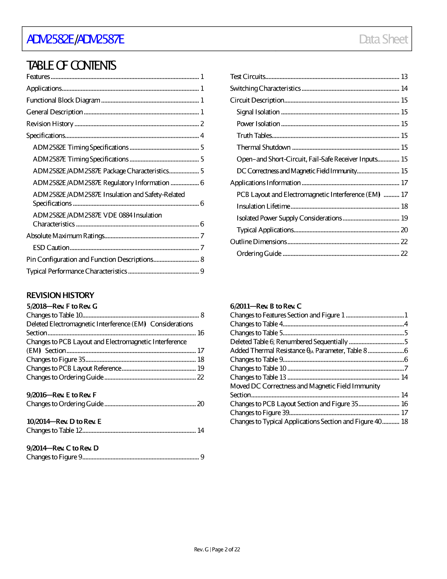 ADM2587EBRWZ_（ADI(亚德诺)）ADM2587EBRWZ中文资料_价格_PDF手册-立创电子商城