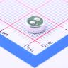 全指向双电容φ6.0*2.2mm 1.5V-10V 灵敏度-50db 低阻抗