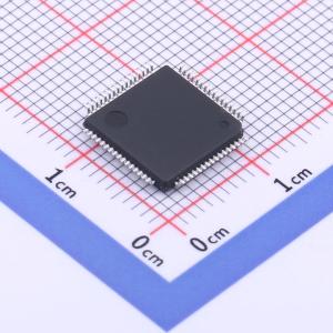 STM32F072RBT7商品缩略图