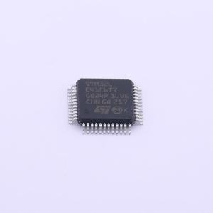 STM32L041C6T7商品缩略图