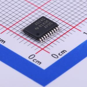 SN74ACT245PWR商品缩略图