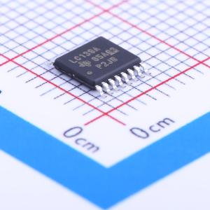 SN74LVC139APWR商品缩略图