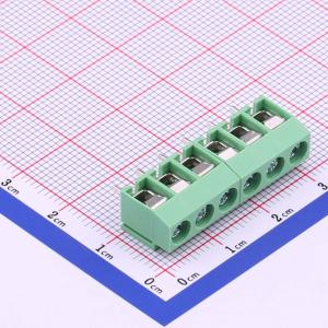WJ126V-5.0-6P商品缩略图