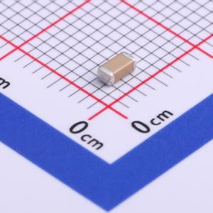 1206B332K102NT商品缩略图